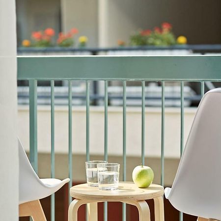 Luxurious Spacious Apt Next To Hilton Hotel Athena Bagian luar foto
